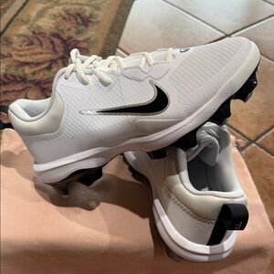 Nike Men's Force Trout 9 Pro MCS “TPU” Baseball Cleats